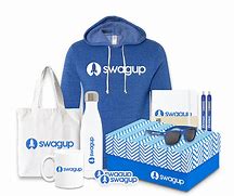 Image result for Personalized Swag