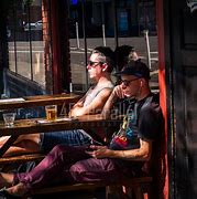 Image result for People Chillin