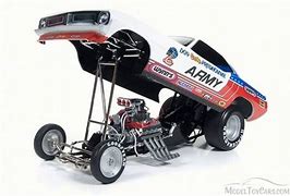 Image result for NHRA Funny Car Side View