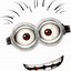 Image result for Happy Face Minion