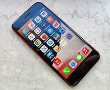 Image result for iPhone X Next to iPhone SE