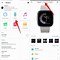 Image result for Watch Faces for Fitbit 4