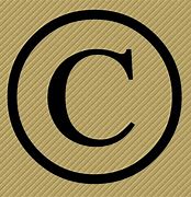 Image result for C Logo Copyright
