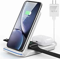 Image result for Waite 3 in 1 Charger