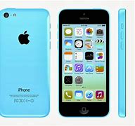 Image result for Verizon iPhone 5C Blue