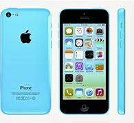 Image result for iPhone 5A in Blue