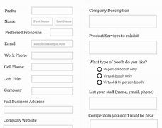 Image result for Make Forms for Your Company