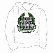 Image result for Four-Year Strong Art