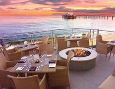 Image result for Malibu Restaurants Ocean View