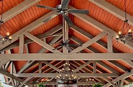 Image result for Post and Beam Truss