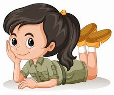 Image result for Little Girl Cartoon Face