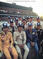 Image result for Old NASCAR Teams