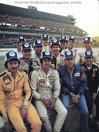 Image result for Old NASCAR