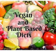 Image result for Is There a Difference Between Vegan and Vegetarian