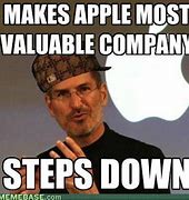 Image result for Meme Steve Jobs Perfect