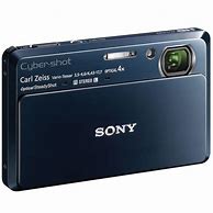 Image result for Sony Cyber-shot Digital Camera Blue