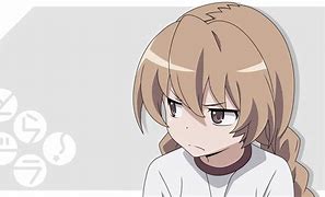 Image result for Anime Girl Mad Face