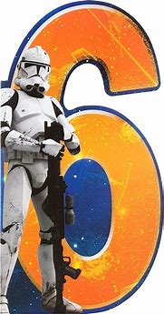 Image result for Free Star Wars Birthday E-cards