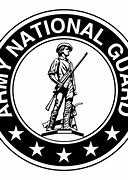 Image result for U.S. Army Logo Black and White