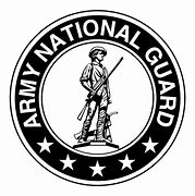Image result for Army National Guard SVG