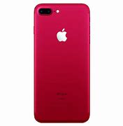 Image result for iPhone 7 Plus Red Edition