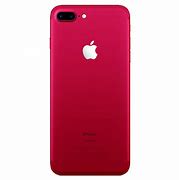 Image result for iPhone 7Plus Red Front