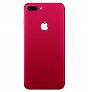 Image result for IP 7 Plus Red