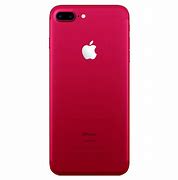 Image result for Apple iPhone 7 Plus Red