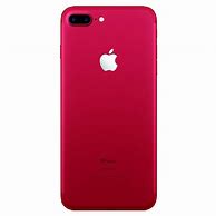 Image result for iphone 7 plus red