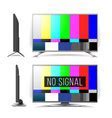 Image result for No Signal TV Ita