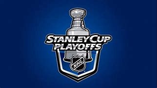 Image result for Stanley Cup Playoffs Logo