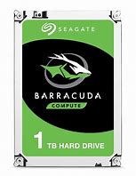Image result for 1 Terabyte Internal Hard Drive