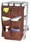 Image result for 5S Cleaning Cart