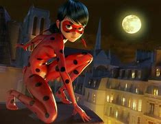Image result for Miraculous Animation