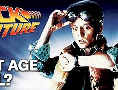 Image result for Back into the Future 2020