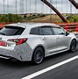 Image result for Toyota Corolla Touring 2019