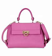 Image result for Pink Satchel Handbag