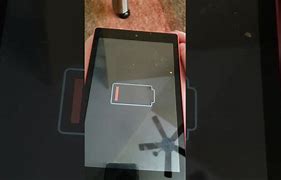 Image result for Low Battery Kindle Tablet