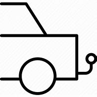 Image result for Free Car Tow Hook Icon