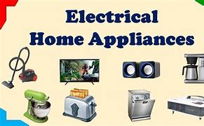 Image result for Non-Electrical Home Appliances