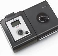 Image result for Respironics System One CPAP Machine