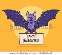 Image result for Happy Bats Halloween
