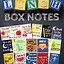 Image result for Printable Note Box