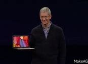 Image result for Tim Cook Luaghing