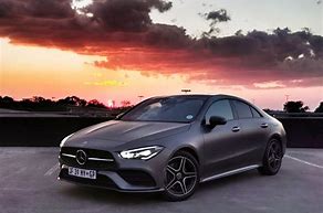 Image result for Mercedes-Benz CLA 200