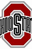 Image result for I Love Ohio State Buckeyes