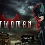 Image result for Batwoman Series Thomas Wayne