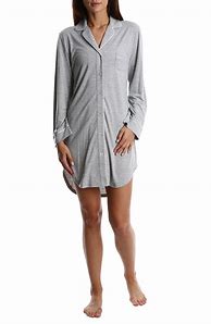 Image result for Button Down Sleep shirt