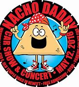 Image result for Nacho Daddy Band