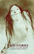 Image result for Scary Stories to Tell in the Dark Ruth
